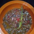Cooksnap dari Ferlina Endah untuk resep Semur kacang merah