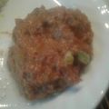 El cooksnap de opheliwis cuando hizo Tartar de ternera wagyu.