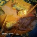 Cooksnap dari Sari Batam untuk resep Pindang Bandeng Bumbu Kuning