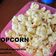 Cooksnap dari Eka Purwaningsih untuk resep Popcorn Rumahan