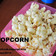 Cooksnap dari Eka Purwaningsih untuk resep Popcorn Rumahan