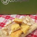 Cooksnap dari Bunga Mey untuk resep Brudel