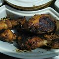 Cooksnap dari Diah Setyorini untuk resep Ayam Bakar Kalasan
