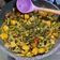 Cooksnap dari Jesslyn Grace untuk resep Tumis sayur asin