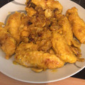 El cooksnap de Andrey Fraile Garcia cuando hizo Filetes de pechuga de pollo en salsa de champiñones.