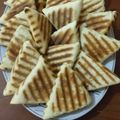 صورة من Sousou Ouahab 🇩🇿🇩🇿، شاركها بعد تجربة وصفة مملحة خفيفة و بنينة