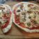 El cooksnap de Valaleca cuando hizo Masa para pizza en sartén.