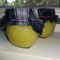Tánczos Ágnes Cooksnap-ja, amikor elkészítette a(z) Citromos cukkinidzsem🍋🥒 receptet.