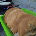 Cooksnap dari Desy Priyatiningsih untuk resep Lekker Teplon Renyah