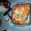 jokachef99's cooksnap of when they made Buffalo chicken cheese casserole.