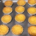 Cooksnap dari Eka Harilestari untuk resep Pie Susu Cherry