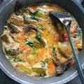 Cooksnap dari Indah Puspita Thaa untuk resep 49. Mangut Lele