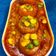 sonia sharma का कुकस्नैप जब उन्होंने भरवां टमाटर की सब्जी(bharwa tamatar ki sabzi recipe in hindi) बनाया था।