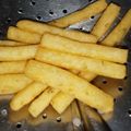 Cooksnap dari Qaulan Sadida untuk resep Stik kentang keju