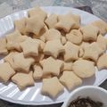 El cooksnap de Raquelita Ortiz cuando hizo Galletitas de manteca.