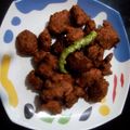 Sumedha Joshi's cooksnap of when they made मूगाच्या सालीचे  पकोडे (moongachya saliche pakode recipe in marathi).