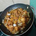 Cooksnap dari Sita Putri untuk resep Ayam Fillet Saus Mentega