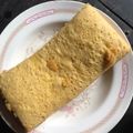 Cooksnap dari Winda Fahriana Ramadhani untuk resep Bolu jadul kukus