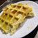 El cooksnap de prichu landia cuando hizo Wafle fit de coco.