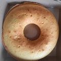 Cooksnap dari Devi Octha untuk resep Bolu pisang panggang lembut 4 telur