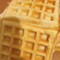 Cooksnap από Αναστασία Τσιάρτα στη συνταγή Βάφλες