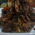 Cooksnap dari Sinta Oktavia untuk resep Balungan ayam manis pedas gurih