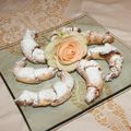 Cooksnap από july88 στη συνταγή Μπισκότα Rugelach