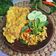 Cooksnap dari Puspitasari Anggradewi untuk resep Sambal Tempe Kemangi