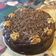 El cooksnap de Verónica Fa cuando hizo Cobertura o relleno de chocolate para torta.