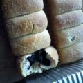 Cooksnap dari Cahya Prapanca Prapanca untuk resep Roti manis tanpa telur