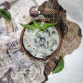 کوک اسنپ 🌹🌹🌹maryam بعد از امتحان کردن سس قارچ 🍄.