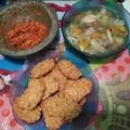 Cooksnap dari widya untuk resep Sayur Sop | masakan rumahan