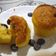 Cooksnap dari Freda Halim untuk resep Almond powder cake (no mixer,one bowl)