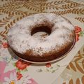 El cooksnap de MARTA BELATTI cuando hizo Torta 1, 2, 3, 4 con crema.