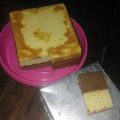 Cooksnap dari Ega Egol untuk resep Lapis Surabaya Ekonomis 6 Telur