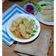 Cooksnap dari Bunda Nafisha untuk resep Pempek Gurih Santan