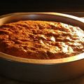 FamilyOf8's cooksnap of when they made Guten free banana almond cake.