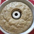 Cooksnap dari Lyss.kitchen untuk resep Bolu Pisang Kukus No Mikser
