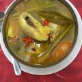 Cooksnap dari Hestiningsih untuk resep Bandeng Pindang Srani