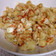 LxoxoD's cooksnap of when they made Deviled Egg Macaroni Salad.