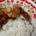 Cooksnap dari Yuu untuk resep Ayam Koloke Kecap