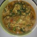 Cooksnap dari Ariez Kiie untuk resep Cap Cay Telur Kuah Pedas