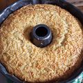 Cooksnap dari Pawon_Vie untuk resep Bolu pisang lembutt