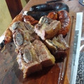 El cooksnap de Mario H. Davi cuando hizo ¿Cómo preparar el asado (parrillada o barbacoa) perfecto? .