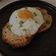 Cooksnap de Francisco Pereira quando cozinhou Tosta de hummus e ovo escalfado.