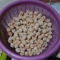Cooksnap dari Lovely JoaNNa untuk resep ONDE-ONDE KETAWA / KUE KETAWA - Mudah & Ekonomis