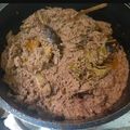 Cooksnap dari tehitaa untuk resep RENDANG PAYAKUMBUH BUMBU SIMPEL / RENDANG MAMA FUJI