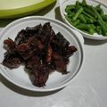 Cooksnap dari Asti Amalia untuk resep Sapi Goreng Asam