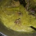 Cooksnap dari ellyta prihanti untuk resep Ayam bumbu opor