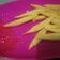 Cooksnap dari Siti amelia untuk resep Potato Carrot Stick Snack 9m+